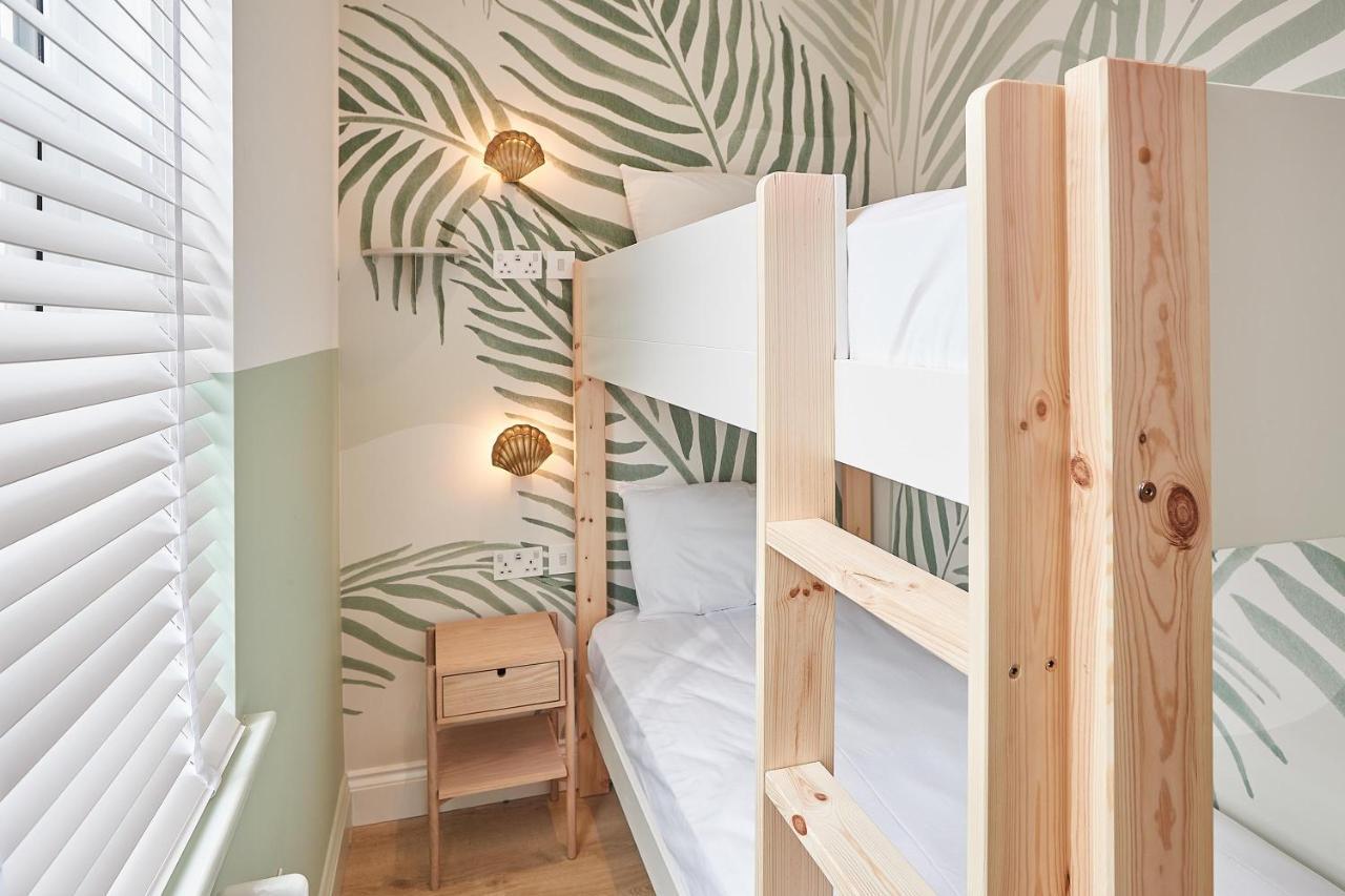 Host & Stay - Beach House Rooms Скарборо Екстер'єр фото