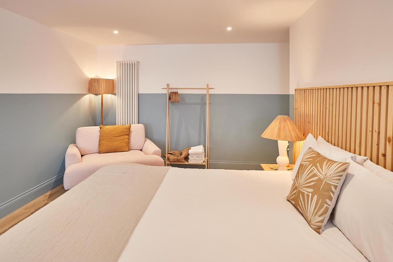 Host & Stay - Beach House Rooms Скарборо Екстер'єр фото