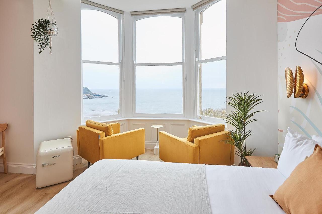 Host & Stay - Beach House Rooms Скарборо Екстер'єр фото